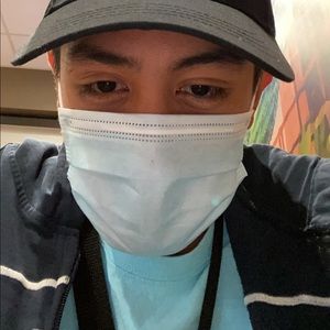 Meet your Posher, Jonar